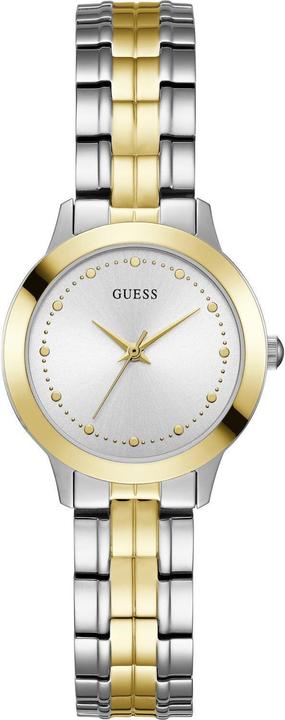 Actual product image Guess Watches LADIES W0989L8 (Analogue wristwatch, 30 mm)
