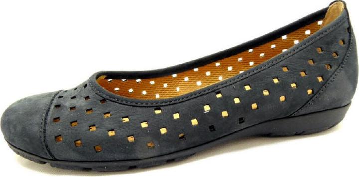 Actual product image Gabor Ballerina (41)