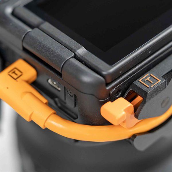 Actual product image Tether Tools TetherGuard quick-release plate (Tripod quick-release plate)