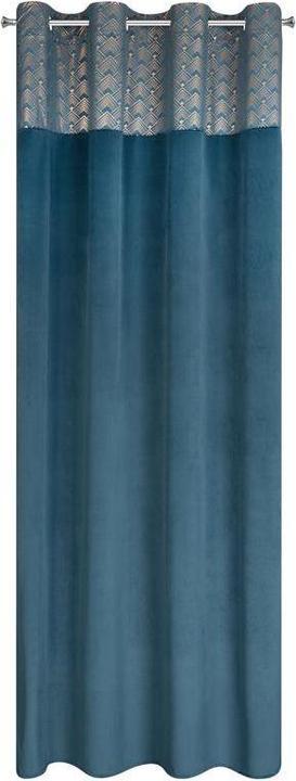Produktbild Eurofirany Zas (140 x 250 cm)