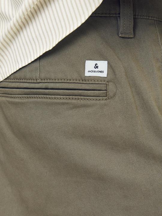Actual product image Jack & Jones Relaxed fit chino trousers Chino trousers (W34/L32)