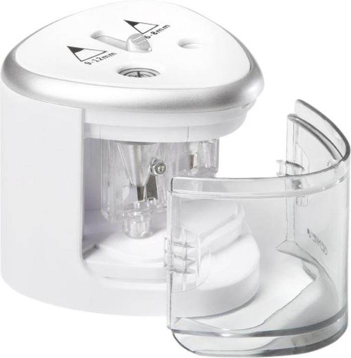Produktbild Genie Elektrischer Bleistiftspitzer
