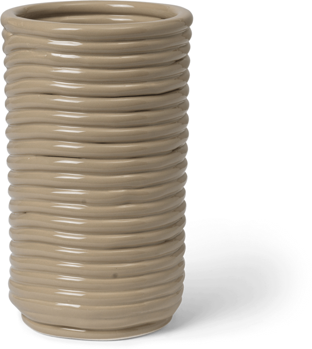 Image du produit Ferm Living Corduroy (1 x, 12 x 12 x 21 cm, 8 l)