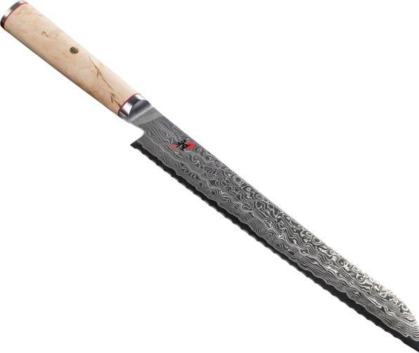 Produktbild Miyabi Brotmesser (23 cm)