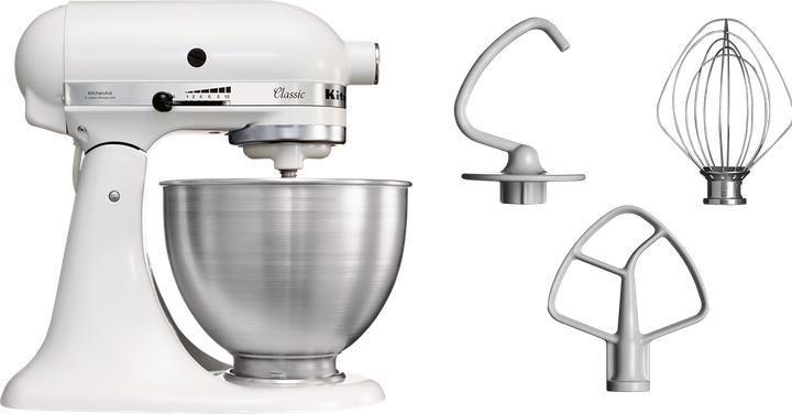 Produktbild KitchenAid Classic (275 W, 4.30 l)