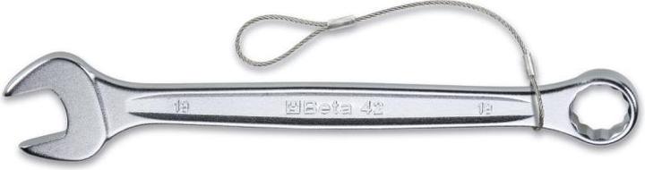 Actual product image BETA 000424516 Ringschlüssel 16x16 mm (16 mm)