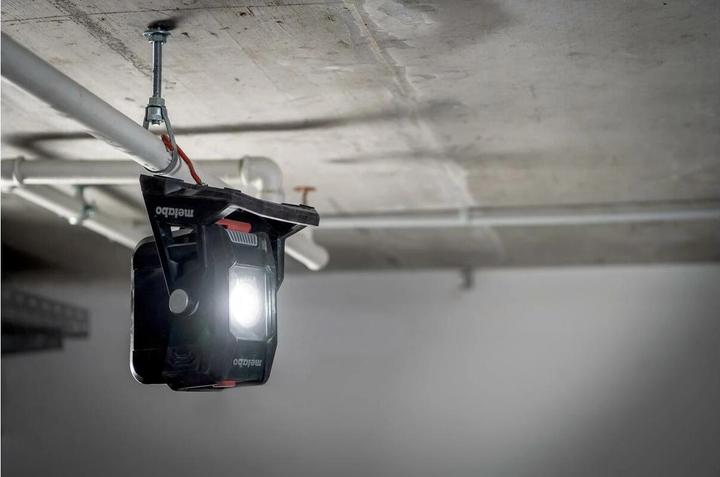 Produktbild Metabo BSA 12-18 LED 2000 (2000 lm)