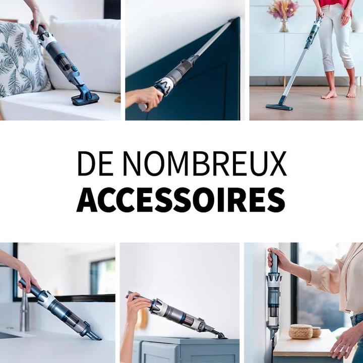 Image du produit Eziclean Blaster F130