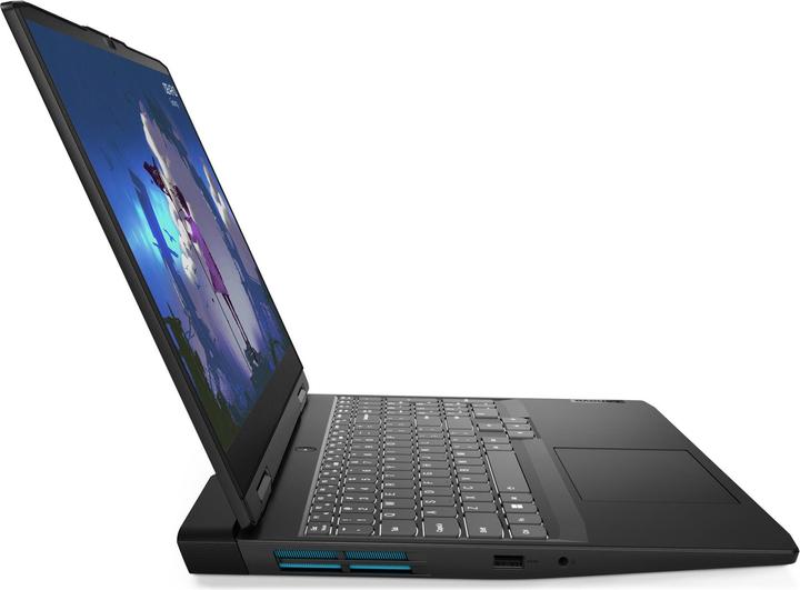 Produktbild Lenovo Laptop IdeaPad Gaming 3 15ARH7 Ryzen 5 7535HS / / / RTX 3050 / (82SB00YTPB) (15.60", 512 GB, 16 GB, Nummernblock, AMD Ryzen 5 7535HS)