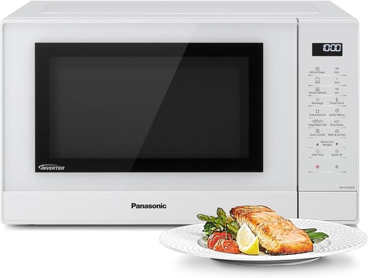 Actual product image Panasonic NN-GT45KW (31 l)