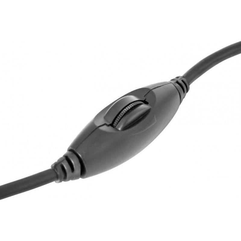 Thumbnail - Defender Web-cam C-110 0.3MP backlight photo button (0.30 Mpx), Webcam, Schwarz