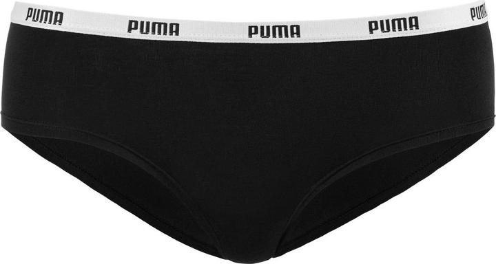 Produktbild Puma Strumpfhose Sportlich (L, 6er Pack)
