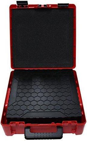 Image du produit Rothenberger Jeu d'outils manuels dans la boîte ROCASE