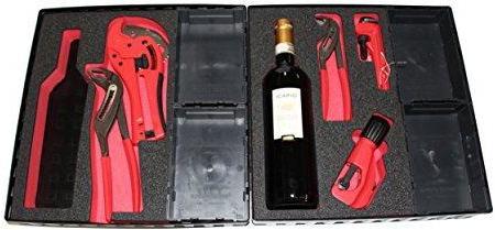 Image du produit Rothenberger Jeu d'outils manuels dans la boîte ROCASE