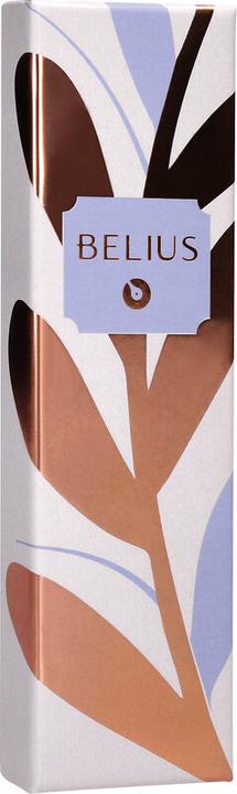 Image du produit Belius Stylo à bille Rose (Lavande, 1x)