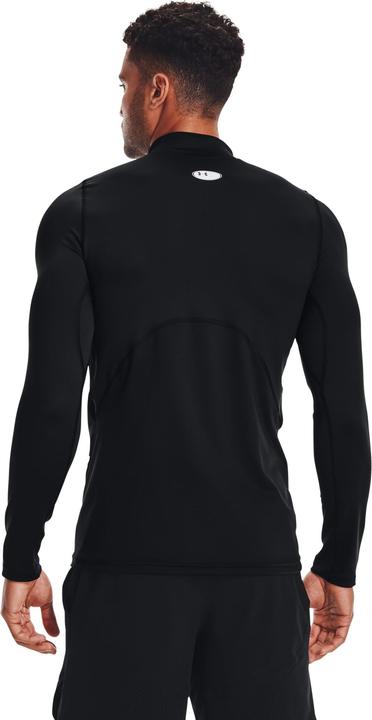 Produktbild Under Armour Fitted Mock Trainingslongsleeve (XL)