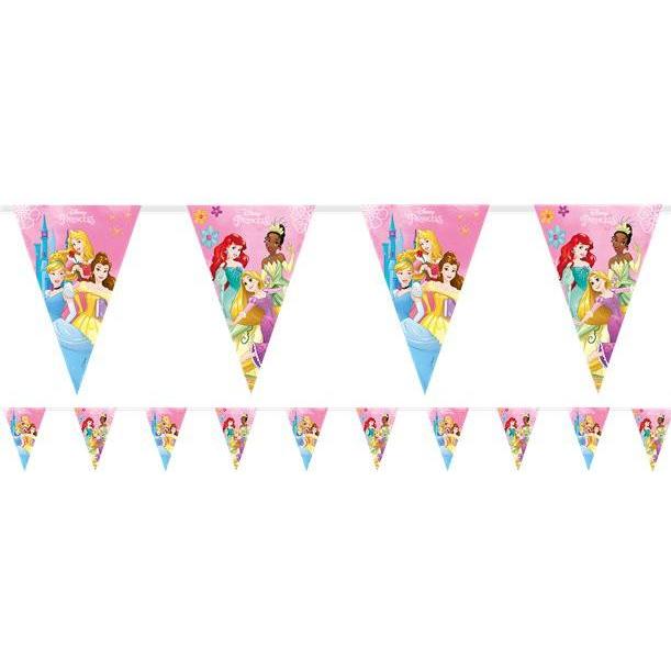 Thumbnail - Qualatex Guirlande Princesses
