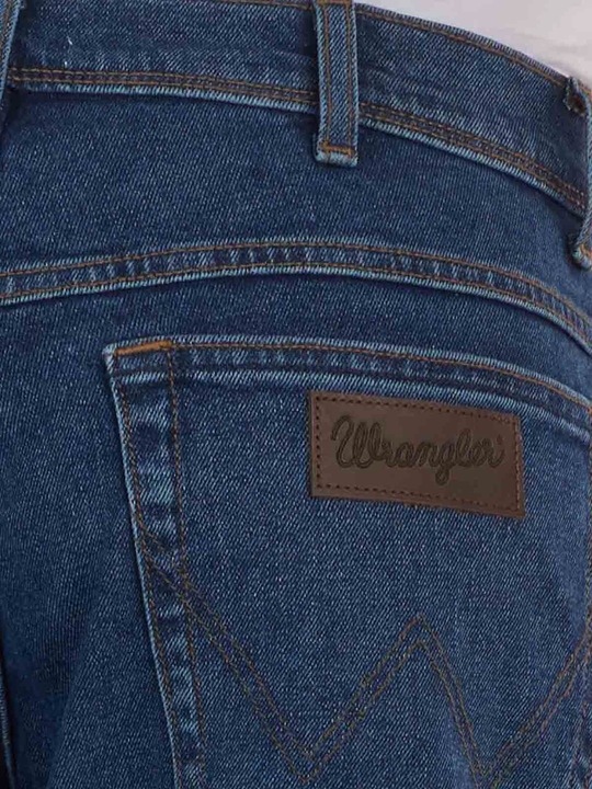 Actual product image Wrangler 10019511 (W38/L30)