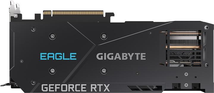 Produktbild Gigabyte GeForce RTX 3070 EAGLE rev. 2.0 (8 GB)