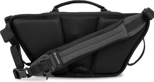 Produktbild Wandrd ROGUE Sling 6L Black V2 (6 l)