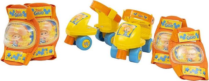 Produktbild Grandi Giochi Topo Gigio Bag With Shoes (22, 23, 24, 25, 26, 27, 28, 29)