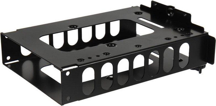 Produktbild be quiet! HDD Cage