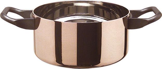 Image du produit Alessi Cintura di Orione (20 cm, Casserole, Acier inoxydable, Cuivre)