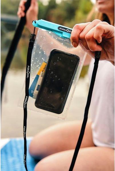 Productafbeelding Fidlock HERMETISCHE droogzak medi PTTT