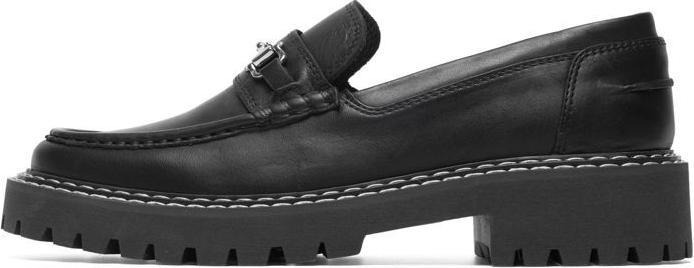 Actual product image Bianco BIAGUNNA low shoes (39)