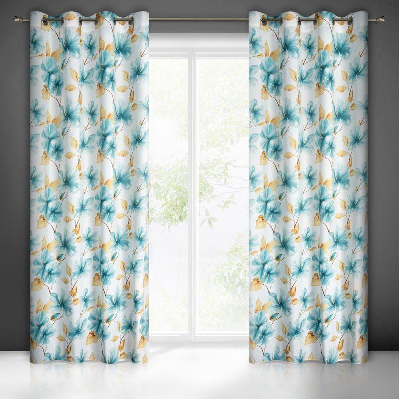 Thumbnail - Eurofirany, Vorhang, Zas (140 x 250 cm)