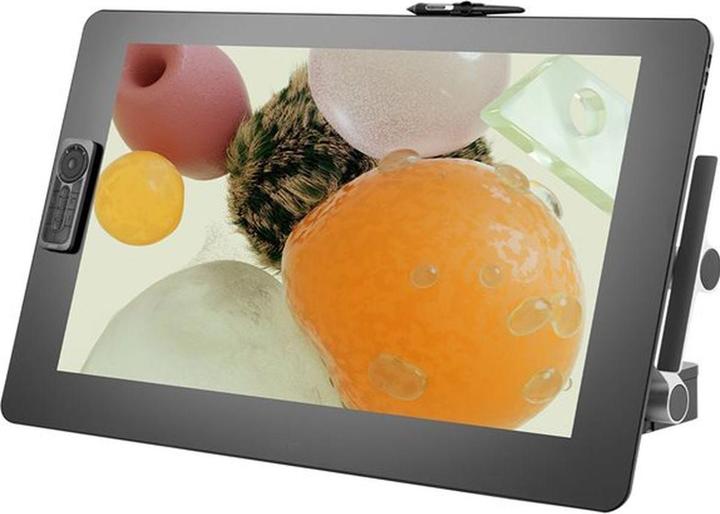 Actual product image Wacom Cintiq Pro 32 Ergo Stand