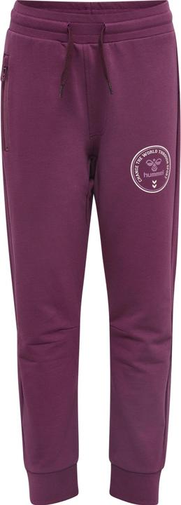 Produktbild hummel Math Pants (110)
