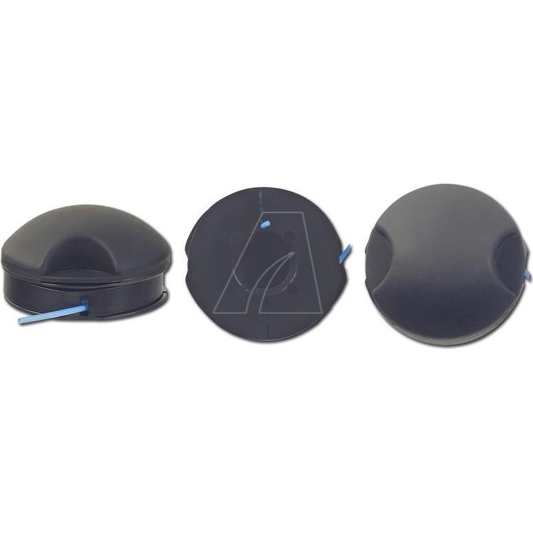 Arnold, Accessori per macchinari da giardino, Bobina per tagliabordi per Adlus, Bosch, Gloria, Toro (Pioniere delle erbacce)