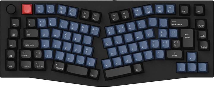Image du produit Keychron Q10 (CH, Filaire)