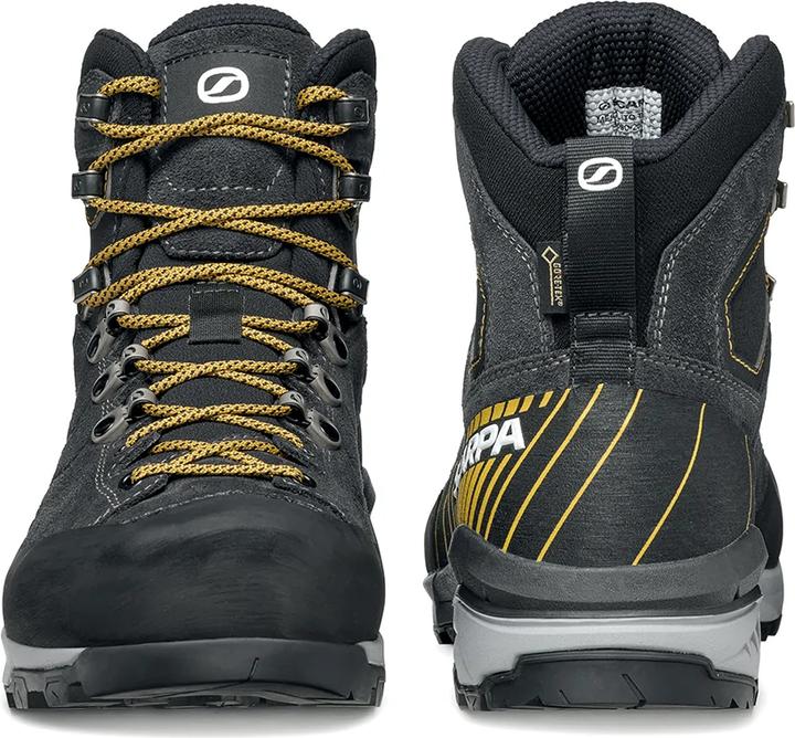 Actual product image Scarpa Mescalito TRK GTX (40.5)