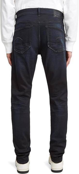 Actual product image G-Star 3301 Slim jeans dark aged (W32/L34)