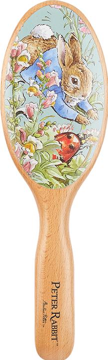 Image du produit Kent Peter Rabbit Oval Bürste