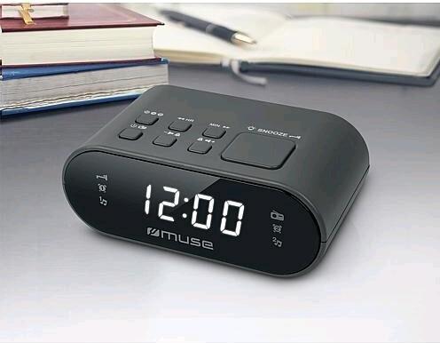 Image du produit Muse M-10 CR