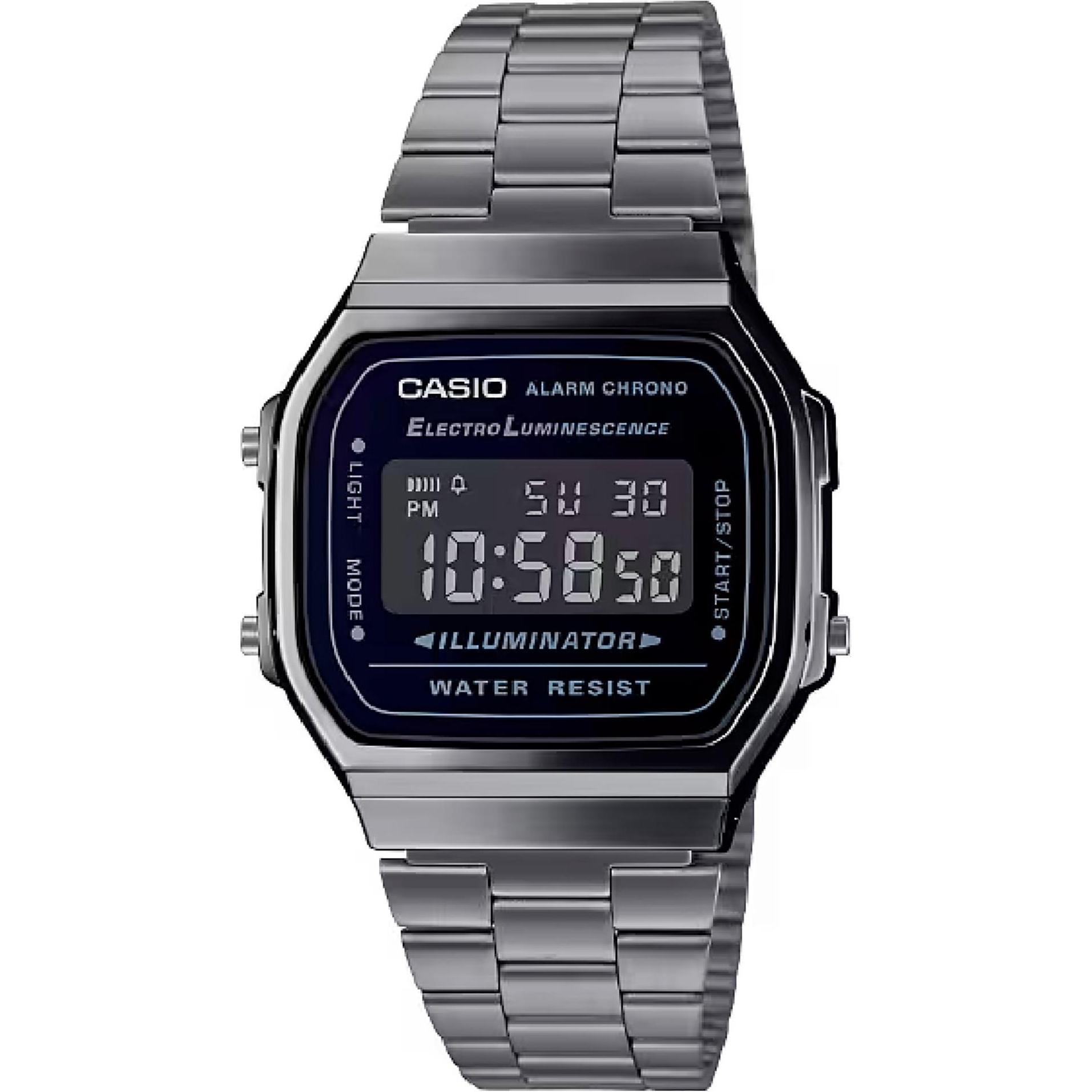 Casio Vintage A168wegg-1bef kaufen bei Digitec