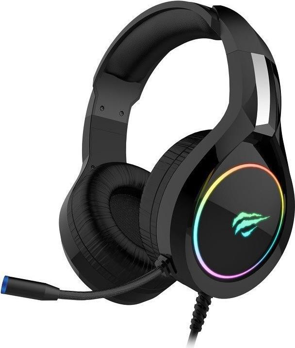 Actual product image Havit Gamenote HV-H2232D (Cable)