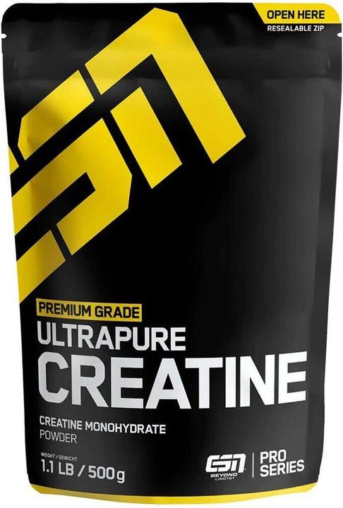 ESN Ultrapure (1 Piece, Powder, 500 g)