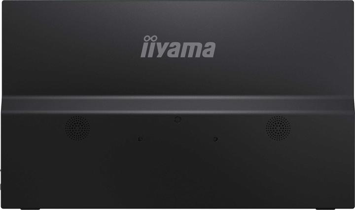 Immagine prodotto iiyama P1671HSC-B1 (1920 x 1080 pixel, 15.60")