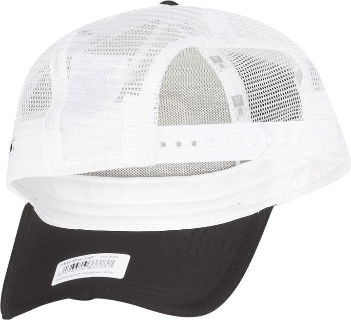 Actual product image New Era 9Forty Las Vegas Distressed Trucker Cap (One size)