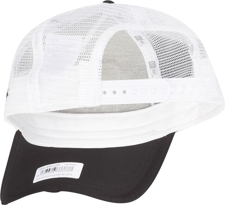Image du produit New Era 9Forty Las Vegas Distressed Trucker Cap (Taille unique)