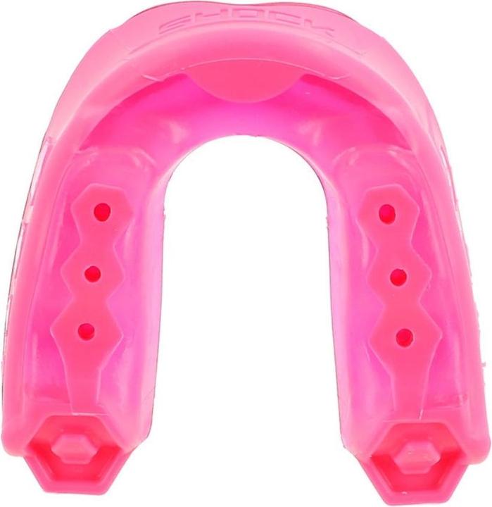 Produktbild Shock Doctor Gel Max Mundschutz (One Size)