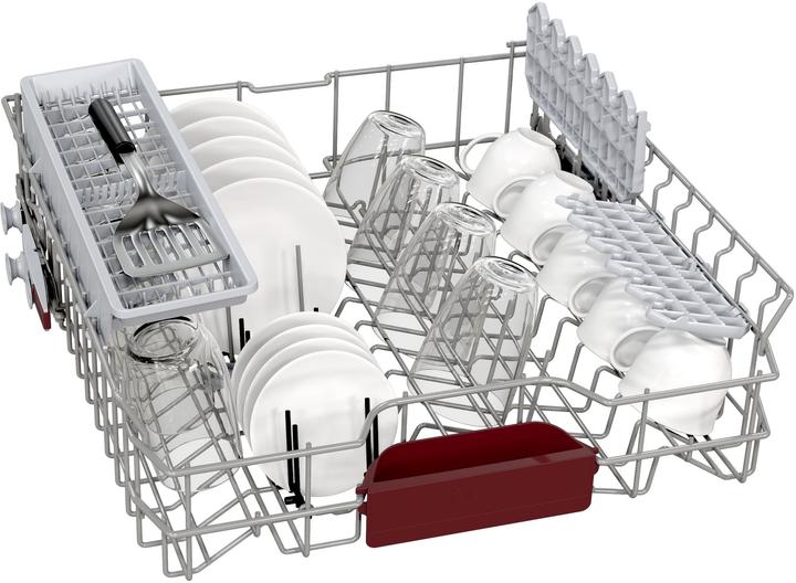Actual product image Neff S255HTX00E EB dishwasher XXL