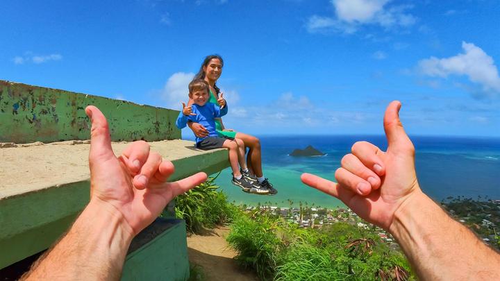 Produktbild Insta360 GO 3S (128GB) (30p, Bluetooth, WLAN)