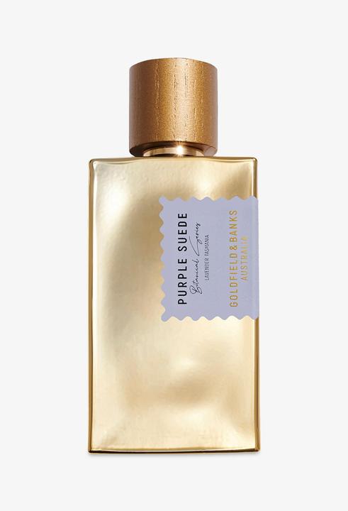 Immagine prodotto Goldfield&Banks Eau de Parfum di Purple Suede (Eau de parfum, 100 ml)