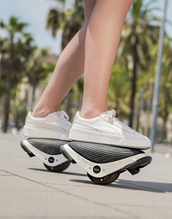 Immagine prodotto Segway-Ninebot Deriva W1 (12 km/h, 37.50 W)