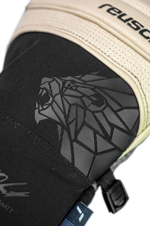 Produktbild Reusch Marco Odermatt (8.5)